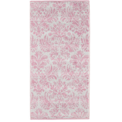 Полотенце махровое Cawo 1077 27