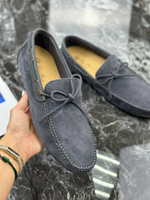 Мокасины Loro Piana
