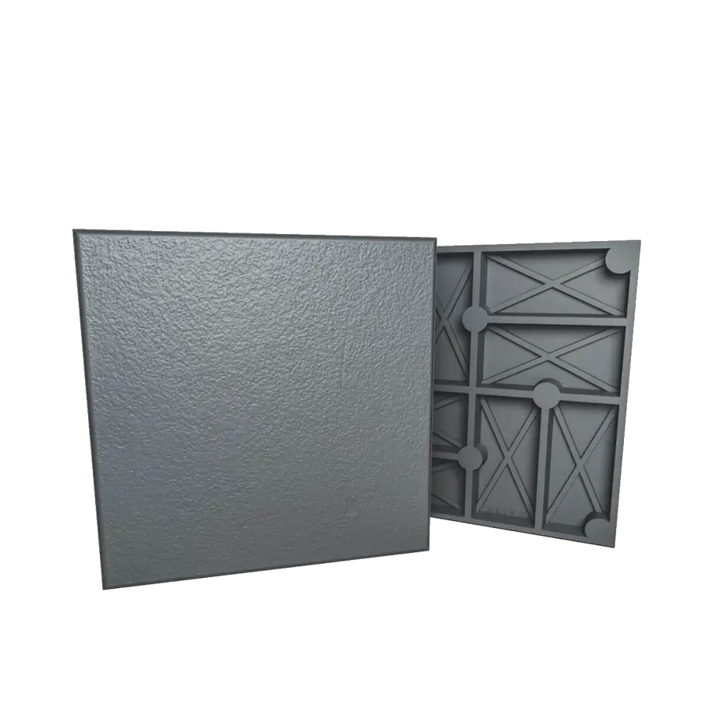 Тротуарная плитка STONE