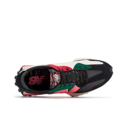 New Balance 327 "Black Pink"