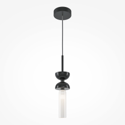 Подвесной светильник Maytoni MOD178PL-01B