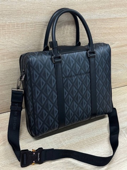 Портфель Christian Dior