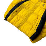 Пуховик Jordan