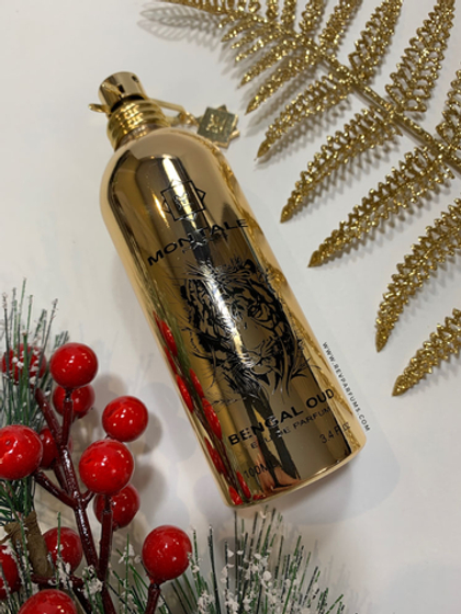 Montale Bengal Oud
