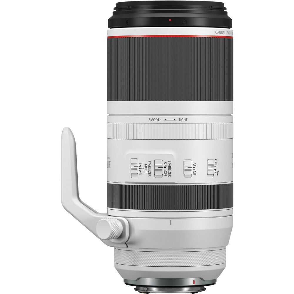 Canon RF 100-500 f/4.5-7.1 L IS USM