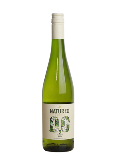 Вино Natureo De-alcoholised  Muscat Torres 0%