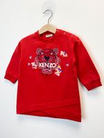 Платье Kenzo