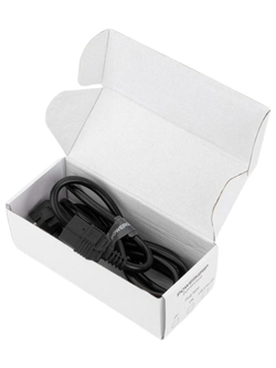 Силовой кабель PowerGrip Power Cord EUR 16Amp, 3.0m