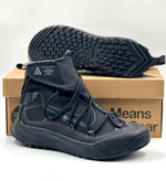 Кроссовки Nike ACG Terra Antarktik #N564 (черн.)