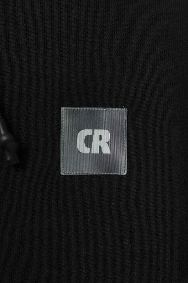 Худи Solid черный - фото 8