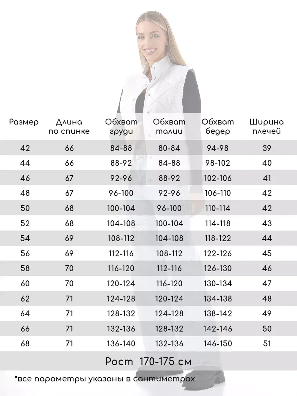 Жилетка которая стройнит