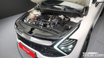 Kia Sportage 5 Generation Бензин 1.6 Turbo 2WD (07.2021)
