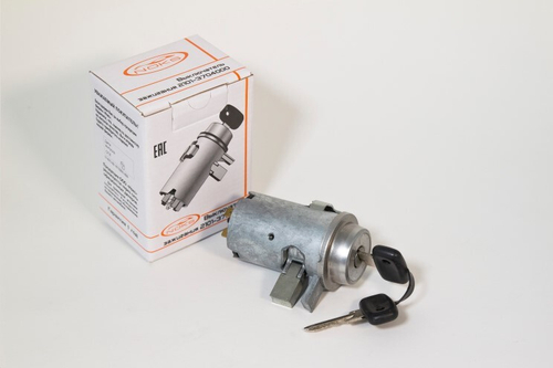 Замок зажигания /2101-07/ (NOKS)