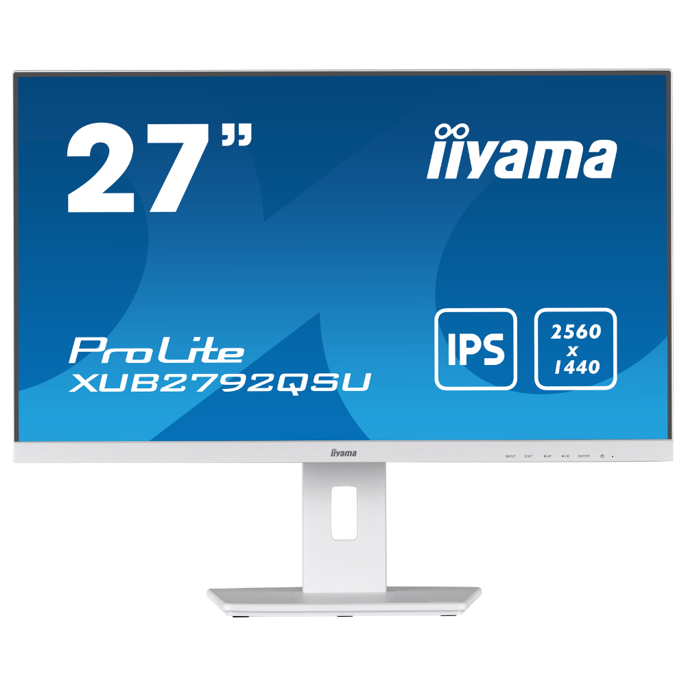 Монитор iiyama PROLITE (XUB2792QSU-W5)