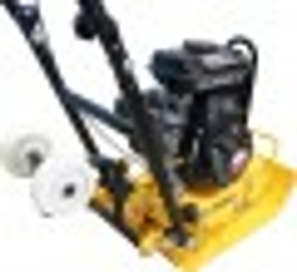 Виброплита LIFAN PVB 50 PVB50