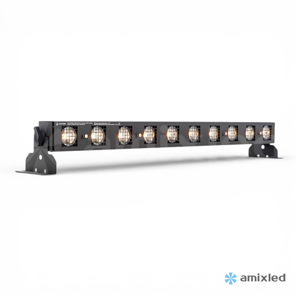 Световой прибор Amixled SUNSTRIP ACTIVE 10x50w