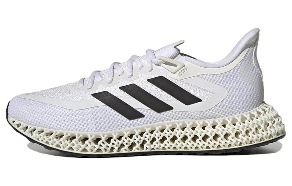 Кроссовки Adidas 4D Fwd 2