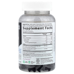 Garden of Life, жевательные таблетки для роста волос для мужчин, со вкусом ягод, 60 жевательных таблеток