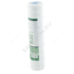 Картридж механический полипропиленовый шнур 5 мкм Slim Line 10" Unicorn PP 1005
