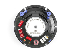 PREMIERA ZC62R потолочная встраиваемая акустическая система (штука)