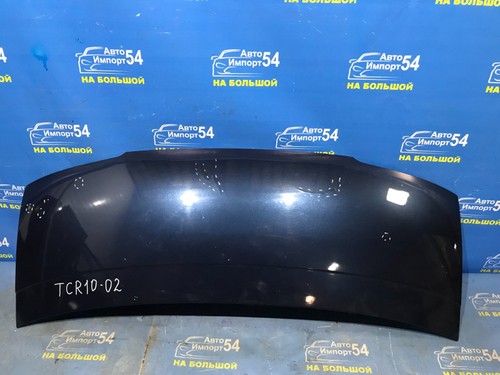 Капот TOYOTA ESTIMA 1999