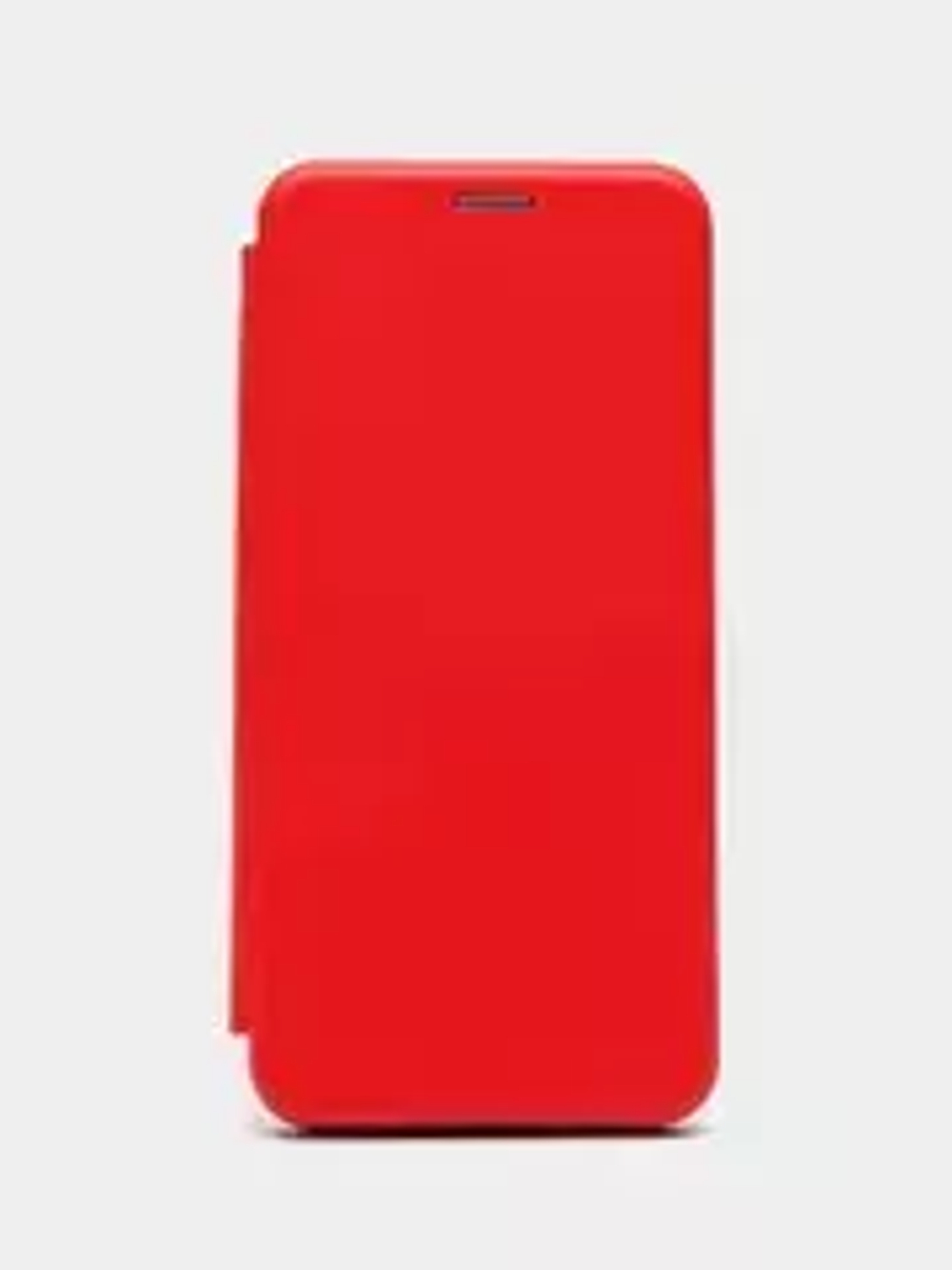 Чехол книжка Xiaomi Redmi 9C/10А Red
