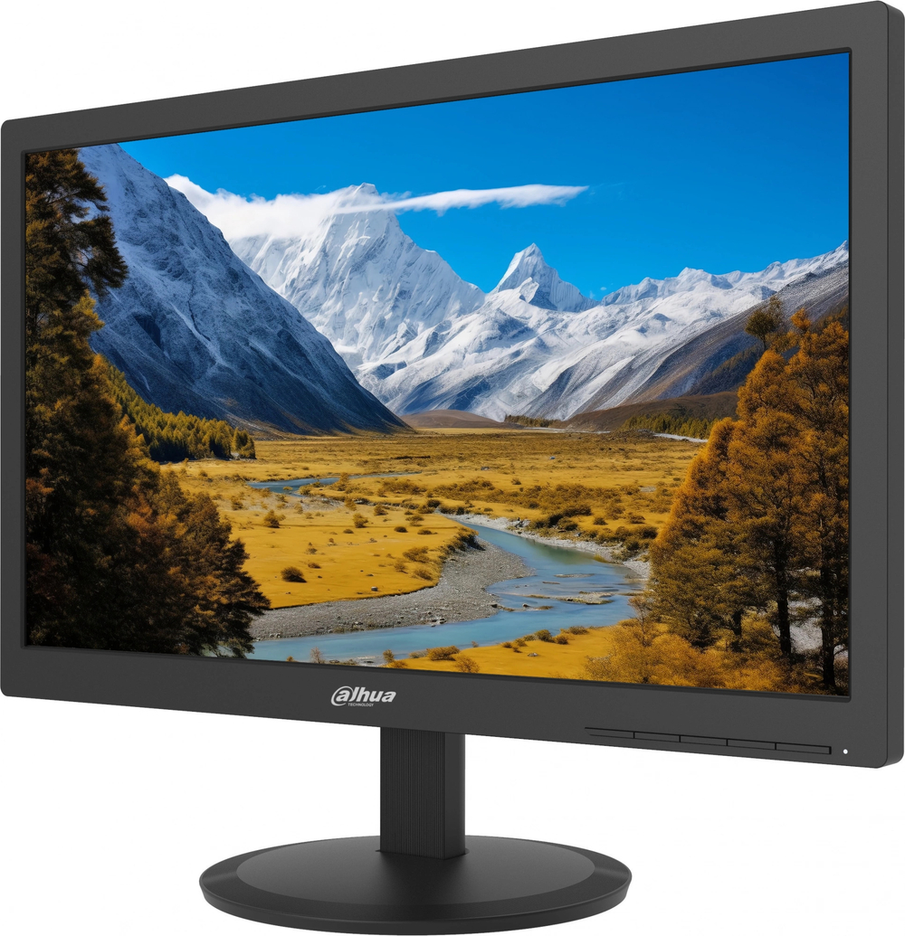 Монитор 19,5" Dahua DHI-LM20-A202S