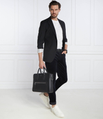 Брюки j06 Emporio Armani - черный(6R1J06 1NHKZ)