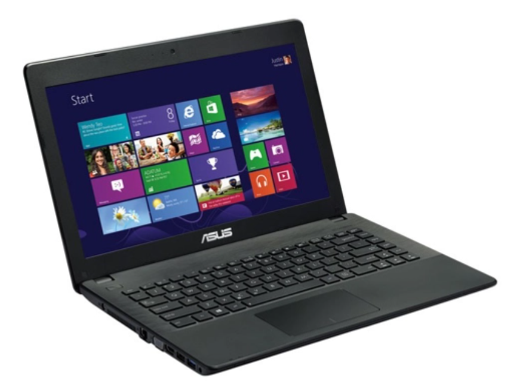 Ноутбук Asus x451M