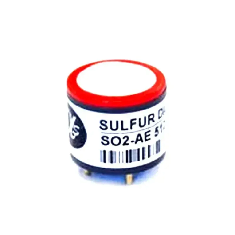 SO2-AE Alphasense сенсор диоксида серы (SO2) электрохимический