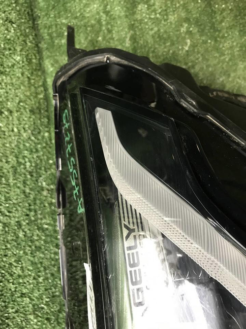 Фара левая Geely Coolray (2019-2024) LED