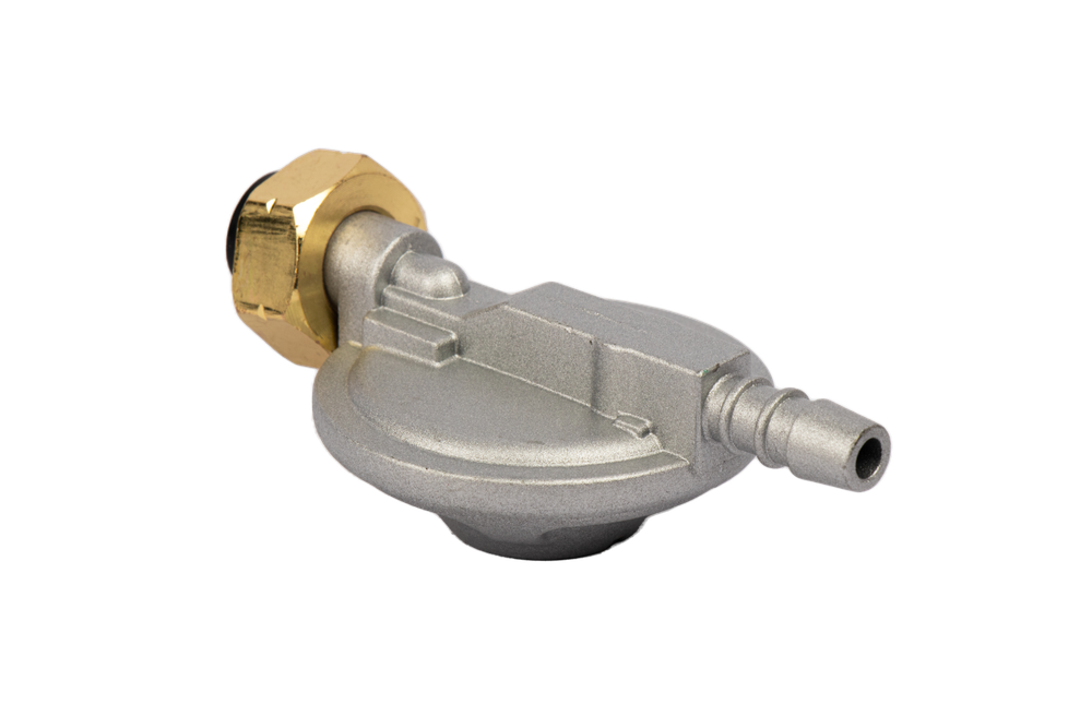 РЕГУЛЯТОР ДАВЛЕНИЯ ГАЗА A302IEP2 IGT