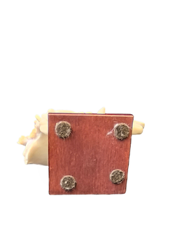 Статуэтка "Первая поездка малыша в коляске" Capodimonte