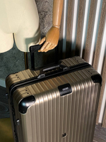 Чемодан Rimowa