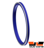 Уплотнение поршня УП-21