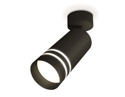 Ambrella Комплект поворотного светильника с акрилом MR16 Споты XM6323015