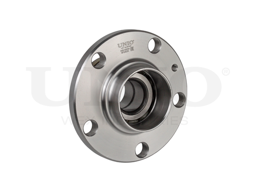 Ступица задняя (с ABS) UNIO HUB-20033