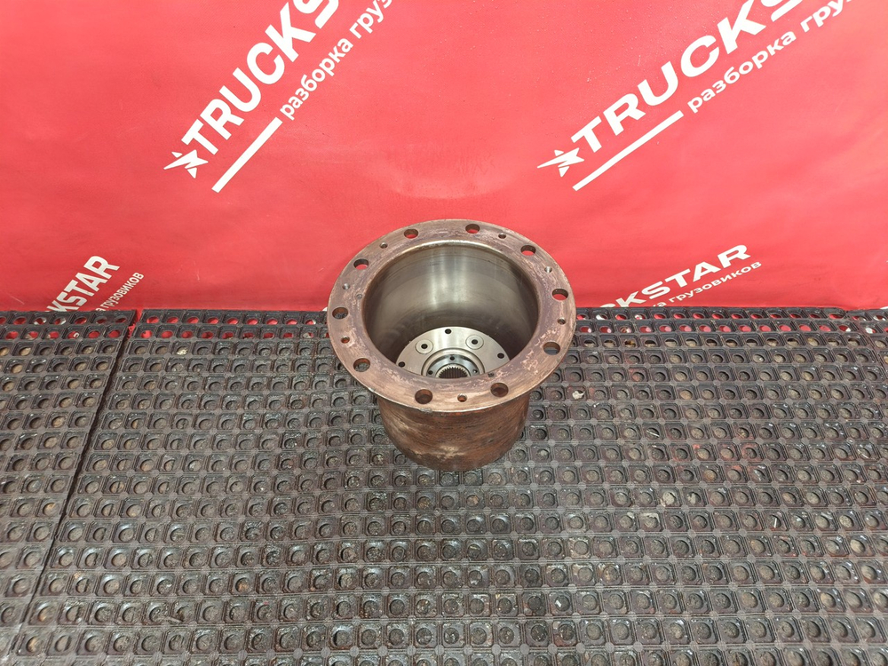 Редуктор бортовой 2023г.