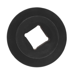 Головка ударная глубокая 1/2'', 33мм (6гр.) JCB JCB-4458533