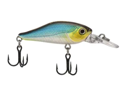 Воблер KYODA Nano Minnow-40F, длина 4,0 см, вес 2,5 гр, цвет Р133, заглубление 0,2-0,4 м.