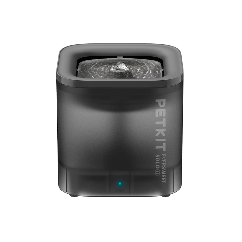 Питьевой фонтан Solo SE