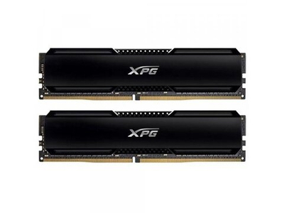 Оперативная память ADATA Gammix AX4U360016G18I-DCBK20, DDR4 2х 32ГБ 3600 МГц, DIMM, RTL
