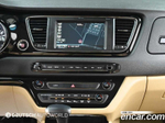 Kia The New Carnival (Sedona) 9-и местный High Limousine (06.2020)