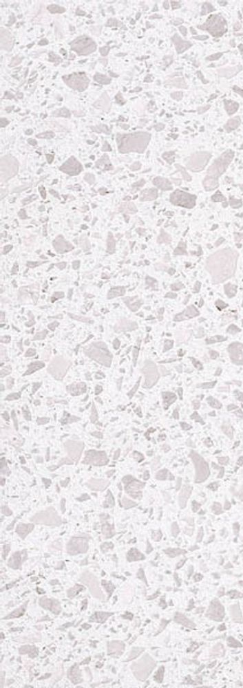 Настенная плитка TERRAZZO BIANCO