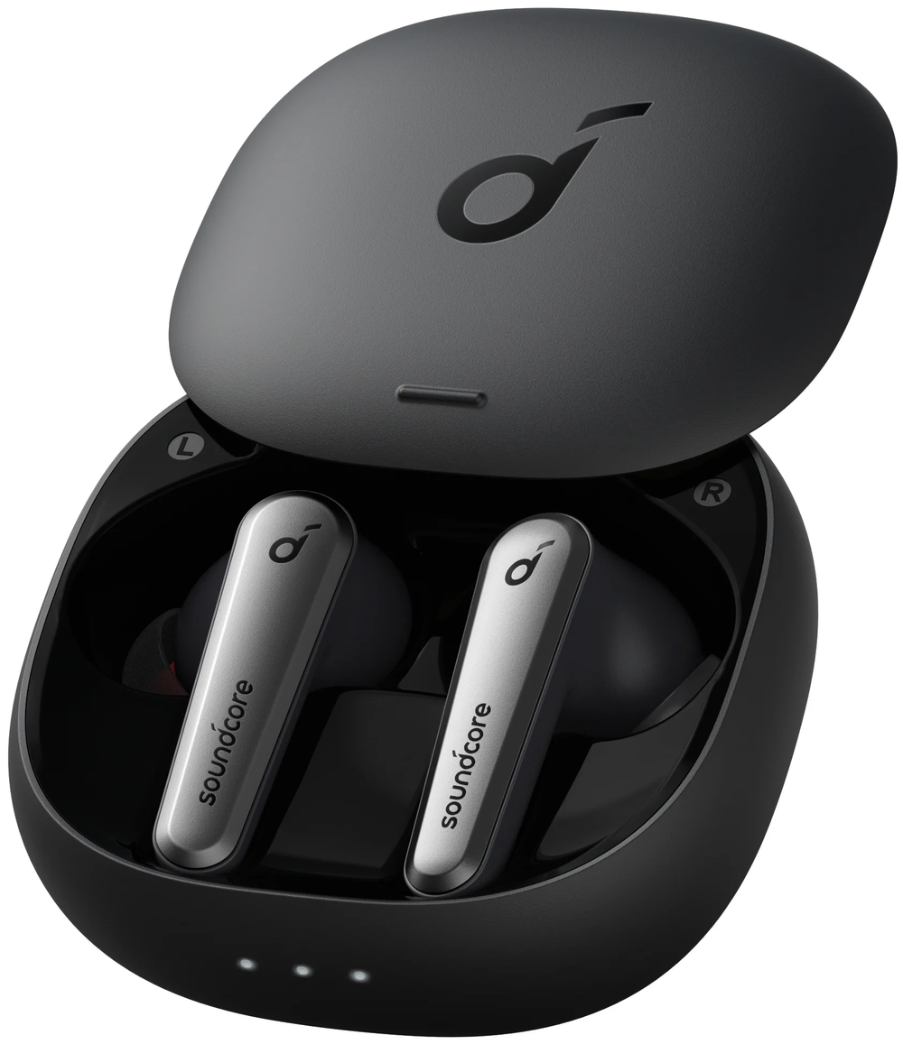Беспроводные наушники Soundcore Liberty Air 2 Pro, черный