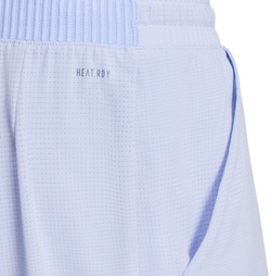 Теннисные шорты Adidas Egro 9" - Blue