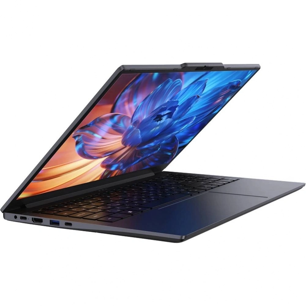 Ноутбук Chuwi CoreBook S CWI656-328N2N1PDMXS 15.6" Core i3 1220P 8Gb/256Gb SSD Win11 PRO Grey