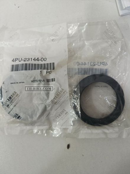 4PU2314400. Fork Dust Seal 4PU-23144-00. Yamaha