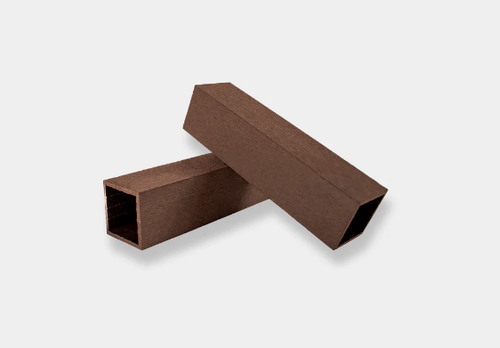 Столб Unodeck венге