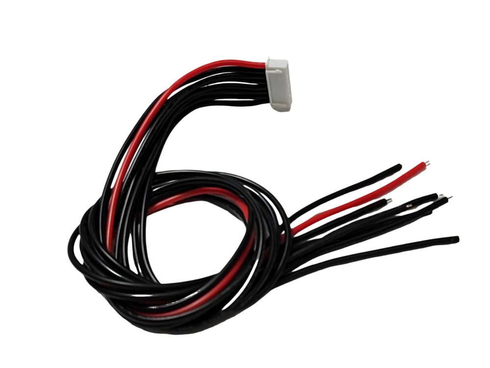 Разъём ET JST-XHR-8PF-W400